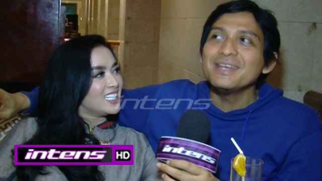 Lucky-Tiara Ternyata Sudah Menikah - Intens 13 Januari 2017