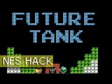 Future Tank (Battle City Hack) - Nes (1080p 60fps)