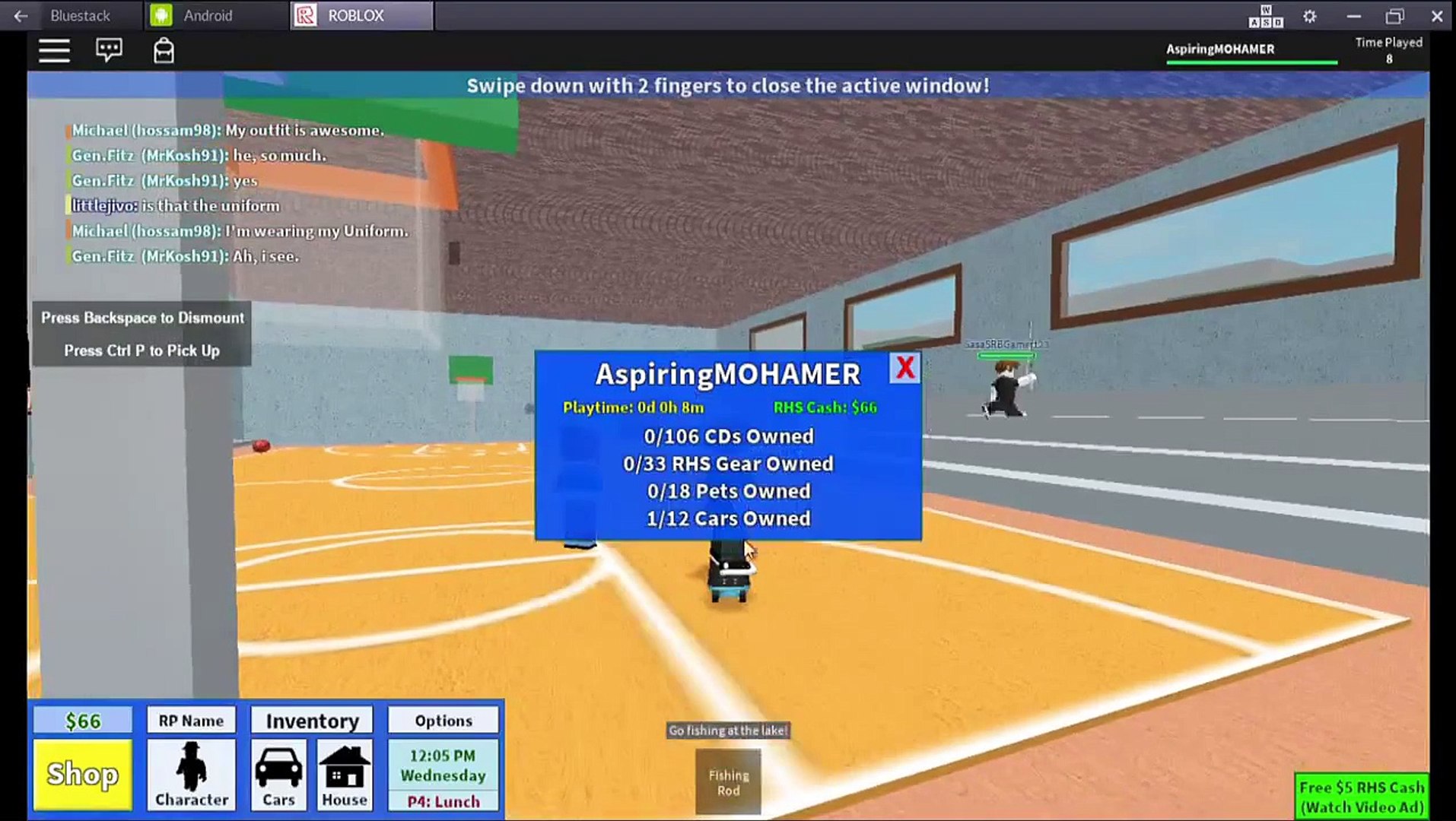 Building Houses At High School Roblox 2016 Video Dailymotion - building houses at high school roblox