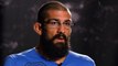Full interview: Court McGee ahead of UFC Fight Night 103