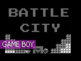 Battle City - Game Boy (1080p 60fps)