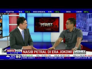 Money Report: Nasib Petral di Era Jokowi #1