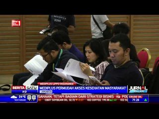 Lippo Luncurkan Produk Baru Asuransi Mediplus