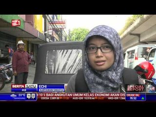 Pendapat Masyarakat Tentang Ahok