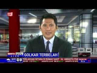 Dialog: Golkar Terbelah # 4
