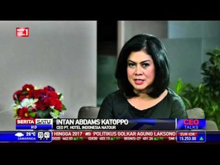 CEO TALKS: Hotel Inna Group, Raksasa Tidur #2