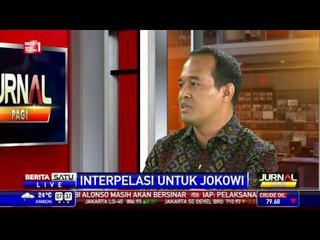 Dialog: Interpelasi untuk Jokowi #3