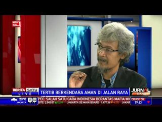 Dialog: Tertib Berkendara, Aman di Jalan Raya #1