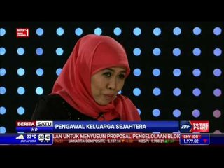 DBS To The Poin: Pengawal Keluarga Sejahtera #1