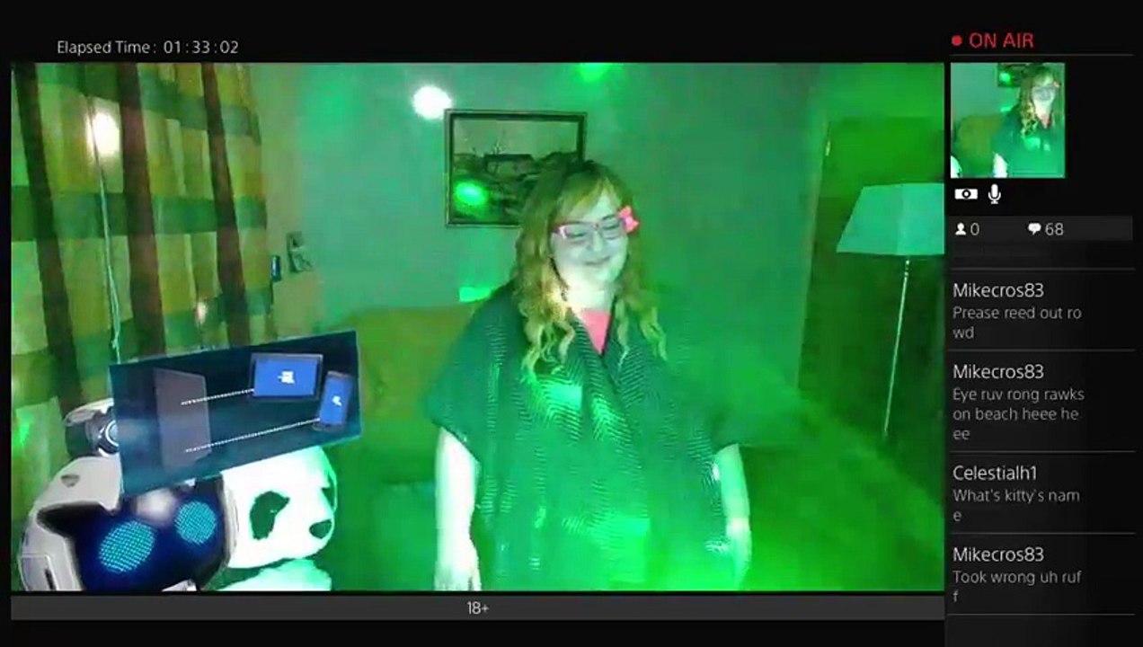 Lil Green T (6)