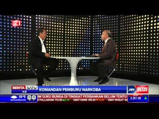 DBS To The Poin: Komandan Pemburu Narkoba #2