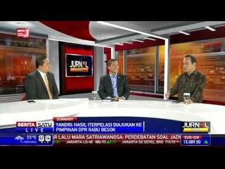 Dialog: Interpelasi untuk Jokowi #1