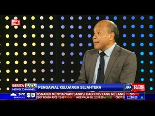 DBS To The Poin: Pengawal Keluarga Sejahtera #4