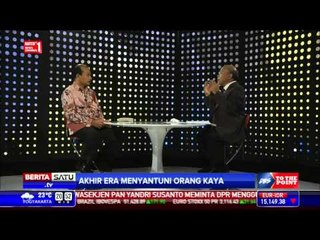 DBS To The Poin: Akhir Era Menyantuni Orang Kaya #3