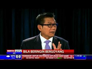 The Headlines: Bila Beringin Bergoyang # 3