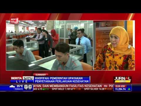 Dialog: Kartu Sakti Pengganti Subsidi BBM #2