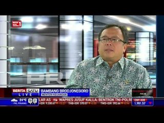 Dialog: Politik Anggaran Jokowi # 3