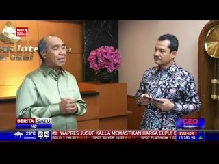 CEO Talks: Kebangkitan Humpuss