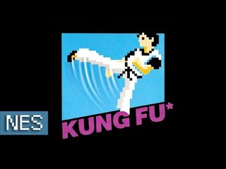 Kung-Fu - Nes (1080p 60fps)