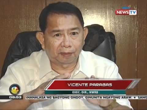 SONA Assignment Pilipinas: Ilang lugar sa Maynila, lumulubog daw kada taon