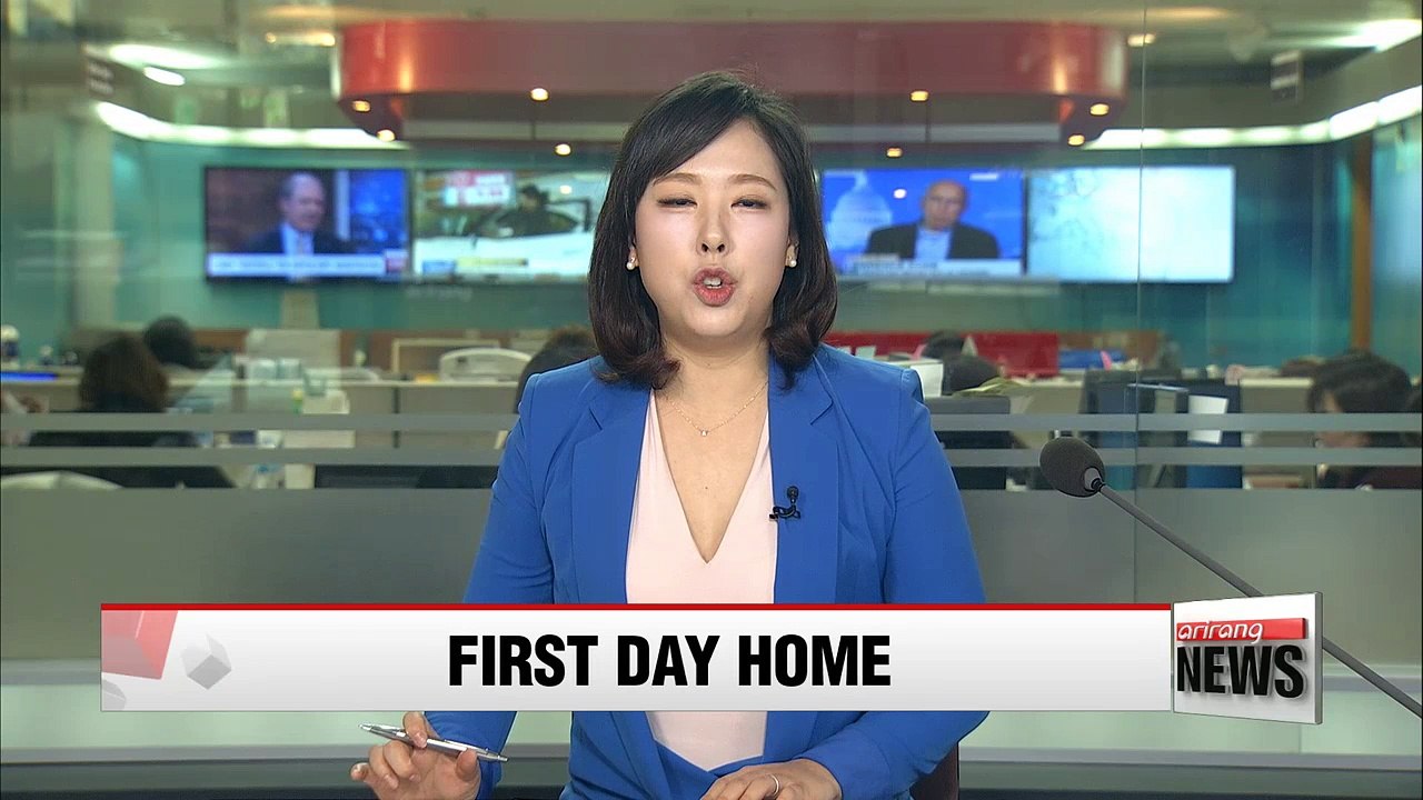 Former UN chief Ban Ki-moon visits National Cemetery in Seoul