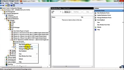 SCCM Application Packaging 2 of 4