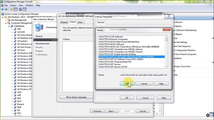 SCCM Application Packaging 3 of 4