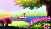 Row Row Row Your Boat | More Songs For Kids | Super Simple Nursery Rhymes | Kids Song Channel