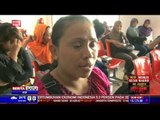 Mabes Polri Pulangkan 39 TKI Ilegal dari Kuala Lumpur