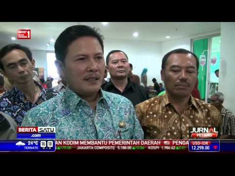 Pasien Miras Oplosan Tidak Digratiskan