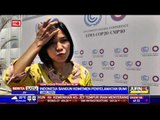 Tiongkok dan AS Belum Beri Pernyataan Terkait Perubahan Iklim