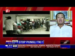 Dialog: Stop Pungli TKI! # 3