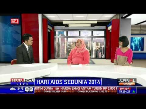 Dialog: Hari AIDS Sedunia #2