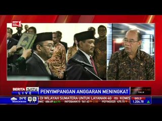 Dialog: Penyimpangan Anggaran Meningkat # 1