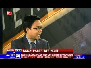 The Headlines: Badai Partai Beringin # 1