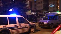 Ankara'da akraba cinayeti: 2 ölü