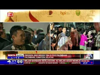 Malam Anugerah Piala Citra FFI 2014 #5