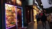 A Place For Shoppers, Travellers, Fashionista  and Just About Everyone - KHAN MARKET ..!!