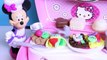 Minnies Mini Kitchen Playset Play Doh Hello Kitty Mini Kitchen Cocinita de Juguetes Portátil