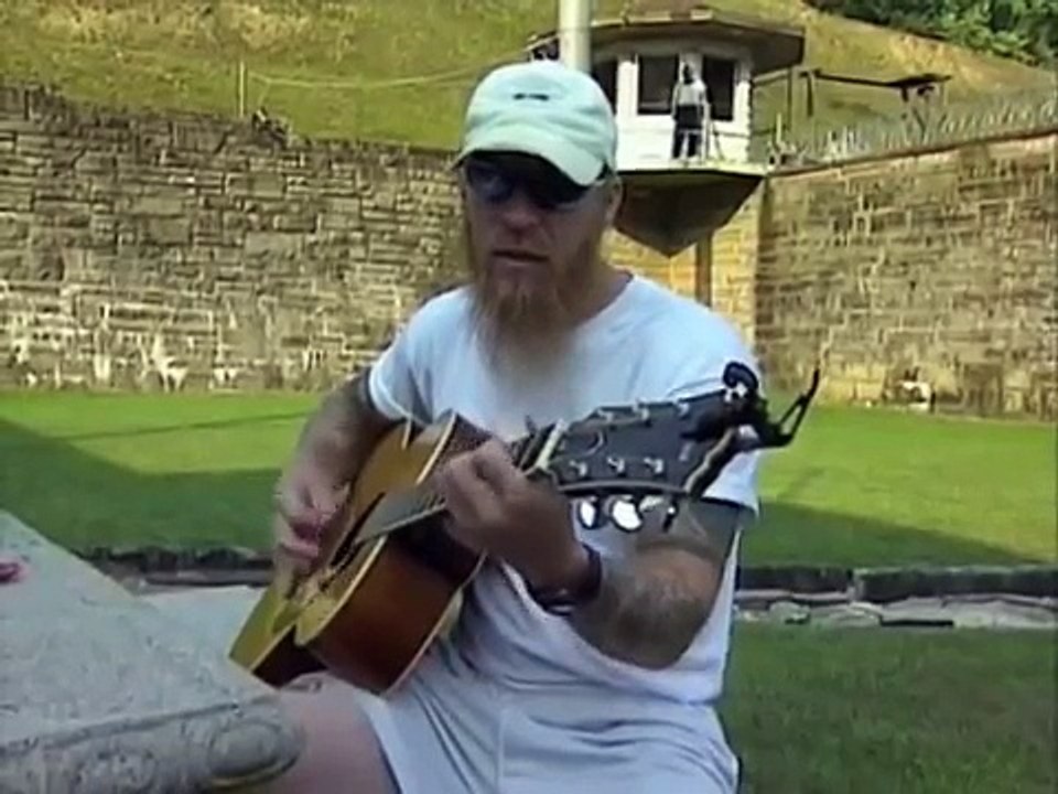 Prison Life - Hard time