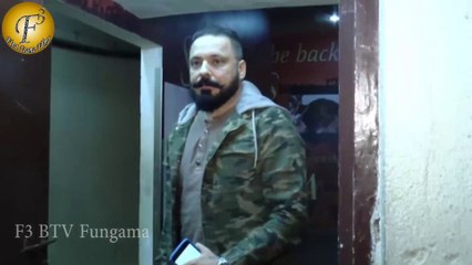 OK JAANU MOVIE GRAND SCREENING FULL VIDEO HD - ADITYA ROY KAPOOR,VARUN DHAWAN, SHRADDA KAPOOR