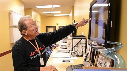 SI Joint Replacement Surgery Patient, Cara Strickland, Tells Her Story, Plano, TX