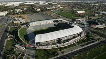 'Jugar en el StubHub Center será una experiencia única'