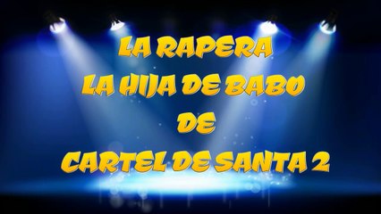 下载视频: HIJA DE BABO DE CARTEL DE SANTA