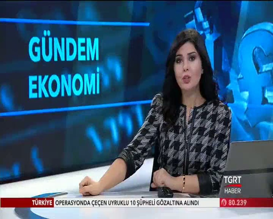 Yerlileştirme seferberliği başlıyor / TGRT Haber