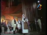 Orchestra Populara Radio-dirijor Paraschiv Oprea-Tezaur Folcloric