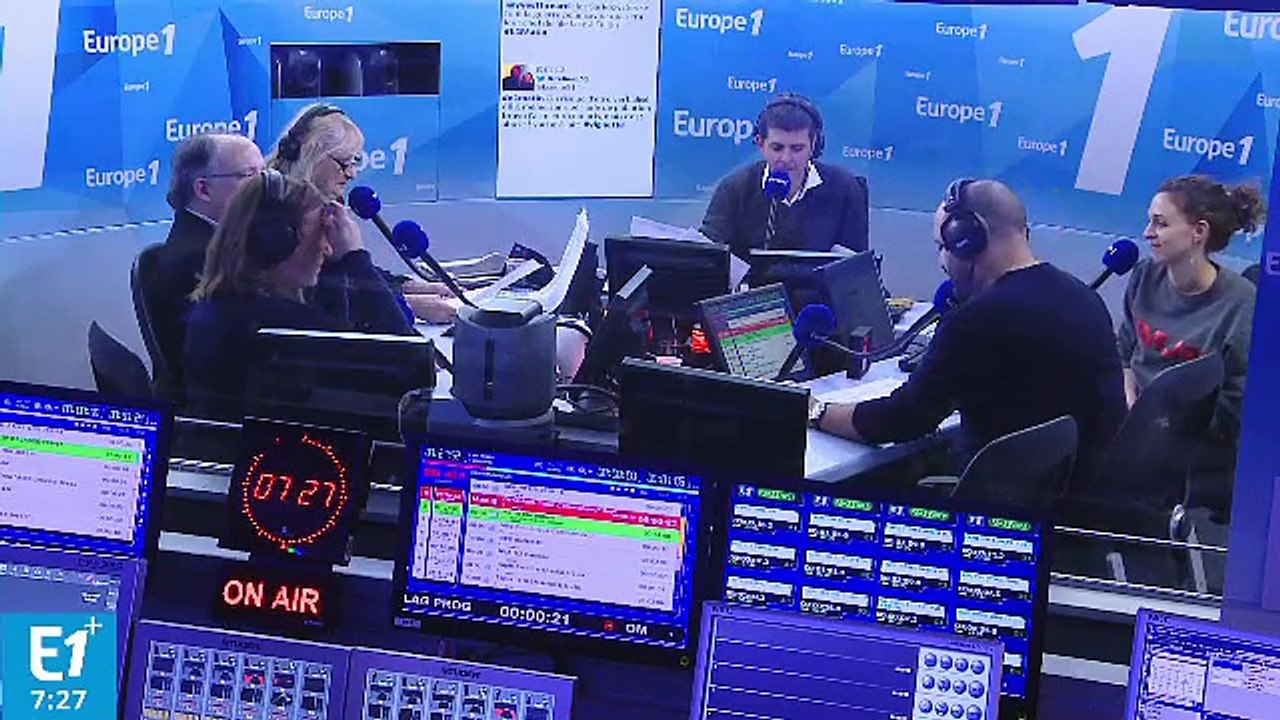 Joe Dassin : "Et moi, pourquoi je suis pas dans le spectacle Hit Parade ? Je sens le Pliz ?"