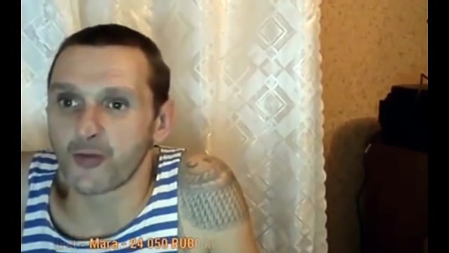 Дядя Мопс Рассказывает о содержании зеков в огромных бараках по 80-120 человек в одном бараке