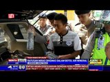 Polres Jombang Sita Ratusan Liter Miras Oplosan