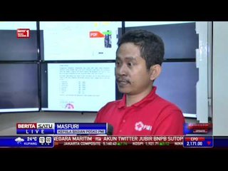 PMI Kerahkan Kendaraan Amphibi Haglund ke Banjarnegara